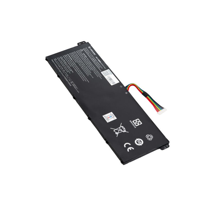 Acer Aspire E3 - 721 Series Compatible Laptop Battery 2100mAh 11.1V 3 Cell - SWIFT PERIPHERALSLDOBAC7664
