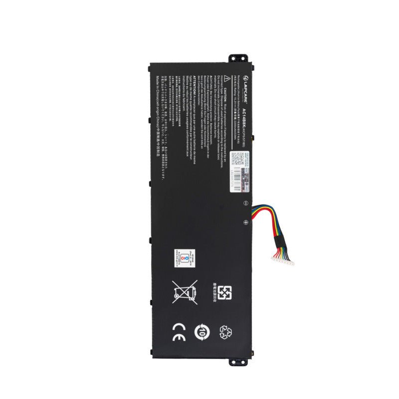 Acer Aspire E3 - 721 Series Compatible Laptop Battery 2100mAh 11.1V 3 Cell - SWIFT PERIPHERALSLDOBAC7664