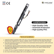 Acer Aspire E5 - 774 Series Compatible Laptop Battery 2200mAh 14.6V 4 Cell - SWIFT PERIPHERALSLAOBTAC6254