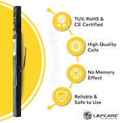 Acer Aspire E5 Series Compatible Laptop Battery 1800mAh 14.8V 4 Cell - SWIFT PERIPHERALSLAOBTAS6253