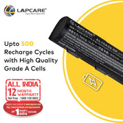 Acer Aspire E5 Series Compatible Laptop Battery 1800mAh 14.8V 4 Cell - SWIFT PERIPHERALSLAOBTAS6253