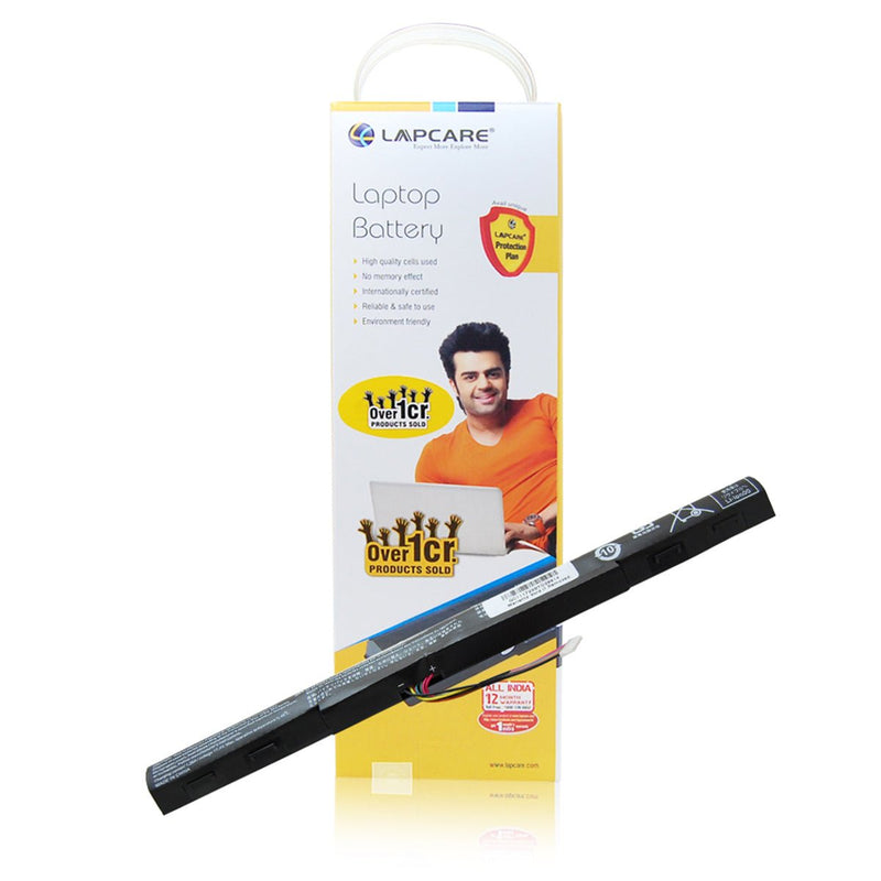 Acer Aspire F5 Series Compatible Laptop Battery 1800mAh 14.8V 4 Cell - SWIFT PERIPHERALSLAOBTAS6253