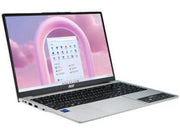 ACER ASPIRE LITE 12THGEN INTEL CORE I5 - 12450H PREMIUM LAPTOP(WIN11HOME/16GB RAM/512GB SSD/INTELUHD GRAPHICS/MSO)AL15 - 52H, 39.62CM(15.6") FHD IPS DISPLAY,BACKLIT KEYBOARD,PURE SILVER UN.347SI.008 - SWIFT PERIPHERALSAcerlaptop009