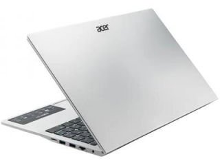 ACER ASPIRE LITE 12THGEN INTEL CORE I5 - 12450H PREMIUM LAPTOP(WIN11HOME/16GB RAM/512GB SSD/INTELUHD GRAPHICS/MSO)AL15 - 52H, 39.62CM(15.6") FHD IPS DISPLAY,BACKLIT KEYBOARD,PURE SILVER UN.347SI.008 - SWIFT PERIPHERALSAcerlaptop009