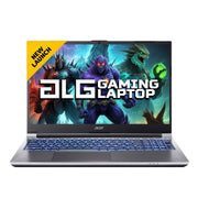 ACER ASPIRE LITE AL15G - 52 UN.34CSI.004 [CI5 - 12450H 12TH GEN/16GB/512GB SSD/WIN11 HOME/15.6 INCH/6GB - RTX3050 GRAPHICS /1 YEAR(S)] - SWIFT PERIPHERALS1089869
