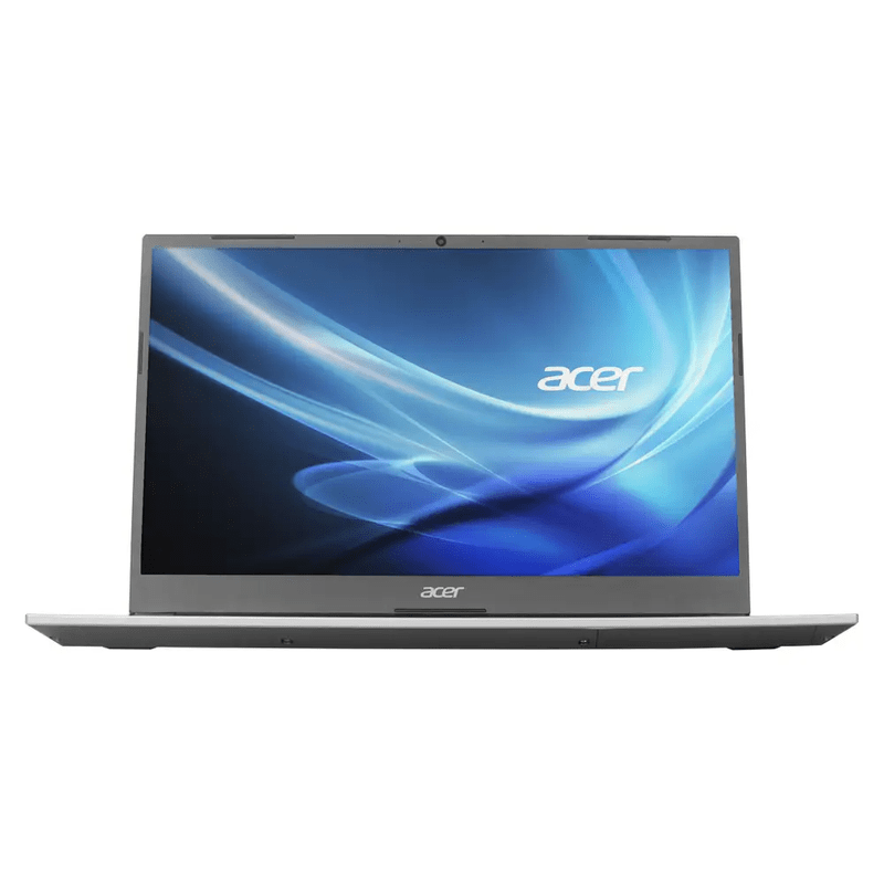 ACER ASPIRE LITE UN.431SI.342 12TH GEN INTEL CORE I5 - 1235U PROCESSOR LAPTOP (WINDOWS 11 HOME/ 16 GB RAM/ 512 GB SSD/MICROSOFT OFFICE) AL15 - 52 WITH 39.6 CM (15.6 INCH) FULL HD LAPTOP, STEEL GRAY, 1.59 KG - SWIFT PERIPHERALSUN.431SI.342
