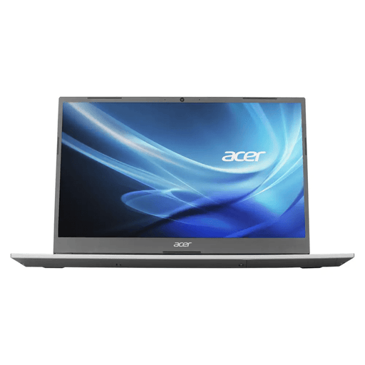 ACER ASPIRE LITE UN.431SI.342 12TH GEN INTEL CORE I5 - 1235U PROCESSOR LAPTOP (WINDOWS 11 HOME/ 16 GB RAM/ 512 GB SSD/MICROSOFT OFFICE) AL15 - 52 WITH 39.6 CM (15.6 INCH) FULL HD LAPTOP, STEEL GRAY, 1.59 KG - SWIFT PERIPHERALSUN.431SI.342