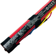 Acer Aspire One 14 Z1402 Compatible Laptop Battery 2200mAh 24Wh 10.8V 3 Cell - SWIFT PERIPHERALSLAOBTON7937