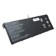 Acer Aspire Series Compatible Laptop Battery 2100mAh 11.1V 3 Cell - SWIFT PERIPHERALSLDOBT3C6180