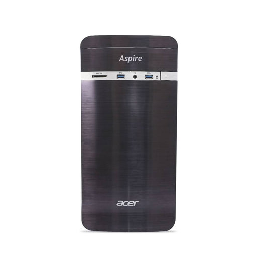 ACER ASPIRE UD.33CSI.002 [CI3 - 12100 12TH GEN/8GB/512GB SSD/WIN11 HOME+MSO/24 INCH V247Y /INTEGRATED GRAPHICS /1 YEAR(S)/BLACK] UD.33CSI.002 - SWIFT PERIPHERALS1089950