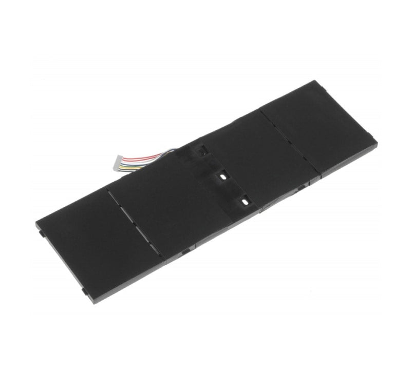 Acer Aspire V7 - 582 Compatible Laptop Battery 3400mAh 53Wh 15V 4 Cell - AP13B3K - SWIFT PERIPHERALSLAOBTAP6114