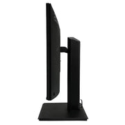 Acer B247Y D6 23.8" Full HD IPS Monitor with 5MP IR Adjustable Webcam - SWIFT PERIPHERALSB247Y-D6