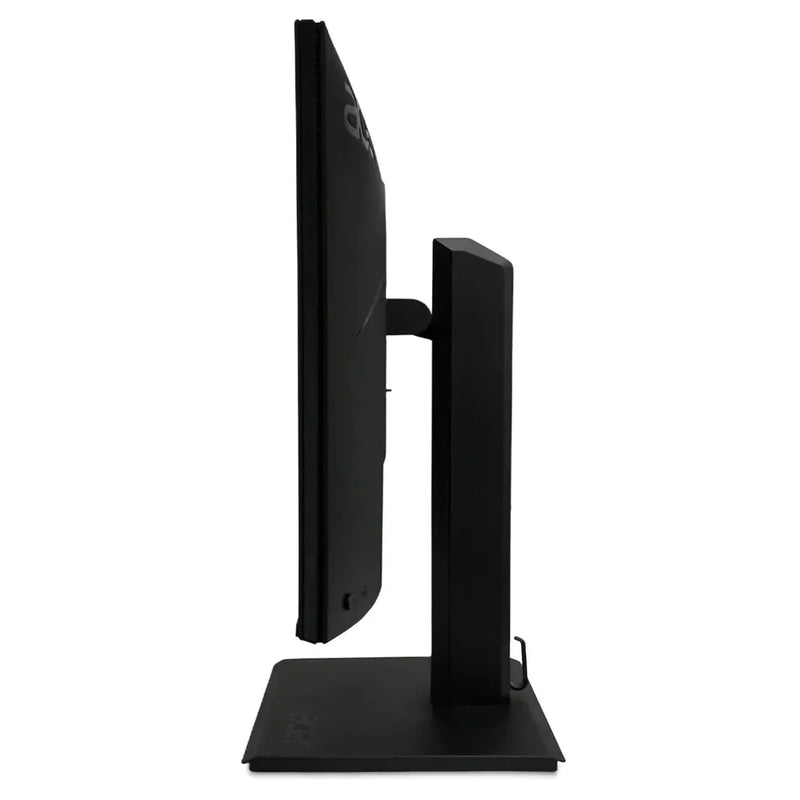 Acer B247Y D6 23.8" Full HD IPS Monitor with 5MP IR Adjustable Webcam - SWIFT PERIPHERALSB247Y-D6