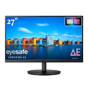 Acer CB272K 27" 60Hz 4ms 4K UHD IPS Monitor HDR10 Built - in Speakers - SWIFT PERIPHERALSCB272K