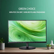 Acer CB272K 27" 60Hz 4ms 4K UHD IPS Monitor HDR10 Built - in Speakers - SWIFT PERIPHERALSCB272K