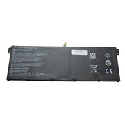 Acer Chromebook Series Compatible Laptop Battery 2100mAh 11.1V 3 Cell - SWIFT PERIPHERALSLDOBT3C6180