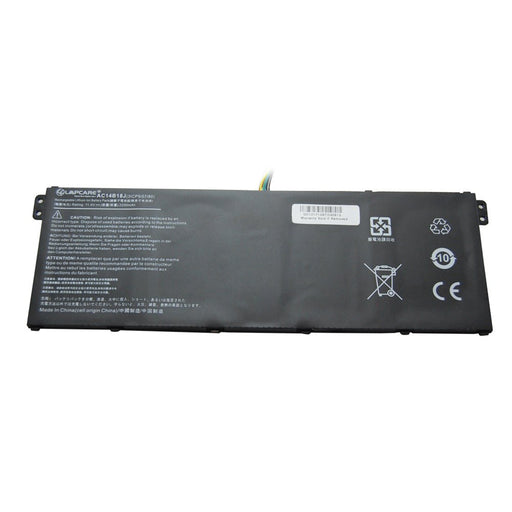 Acer Chromebook Series Compatible Laptop Battery 2100mAh 11.1V 3 Cell - SWIFT PERIPHERALSLDOBT3C6180