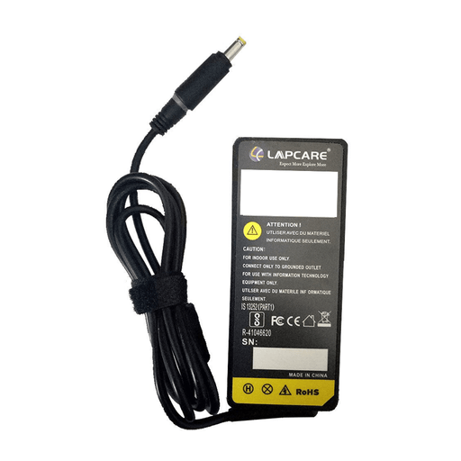 ACER Compatible 45W 19.5V 5.5mm Pin Laptop Charger Adapter - SWIFT PERIPHERALSLAOADCR9463