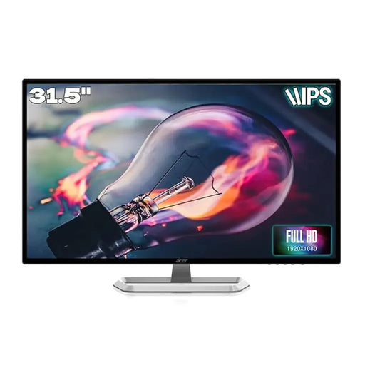 Acer EB321HQA 31.5″ 60 Hz 4 ms FHD IPS Monitor Tilt & VESA Mount - SWIFT PERIPHERALSEB321HQ