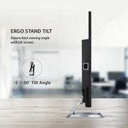 Acer EB321HQA 31.5″ 60 Hz 4 ms FHD IPS Monitor Tilt & VESA Mount - SWIFT PERIPHERALSEB321HQ
