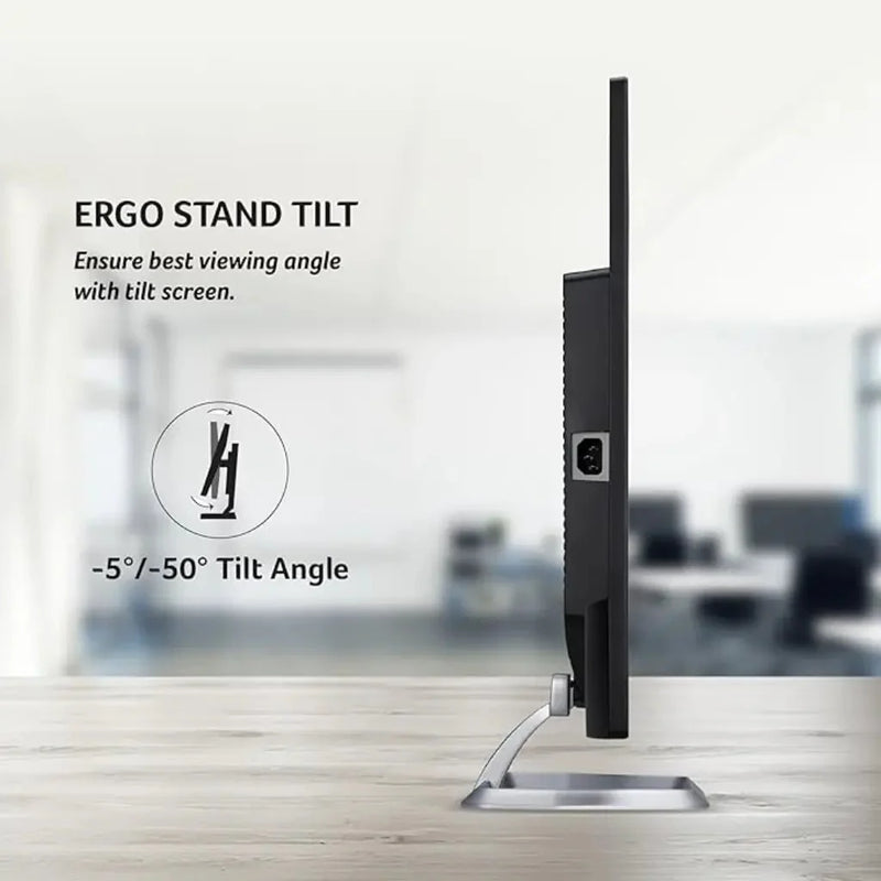 Acer EB321HQA 31.5″ 60 Hz 4 ms FHD IPS Monitor Tilt & VESA Mount - SWIFT PERIPHERALSEB321HQ