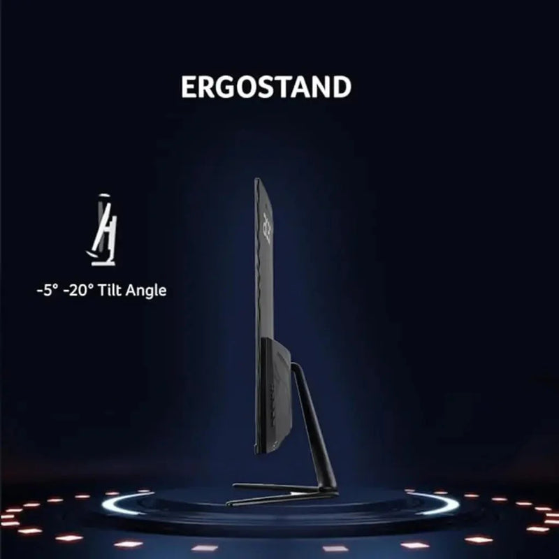 Acer ED320QR 31.5" 165Hz 1ms Full HD VA Panel 1500R Curved Gaming Monitor - SWIFT PERIPHERALSED320QR