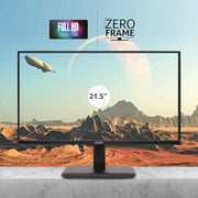 Acer EK220Q 21.5" 100Hz 1ms Full HD VA Panel LED Monitor - SWIFT PERIPHERALSEK220Q