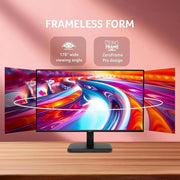 Acer EK240Y P6 23.8" 144Hz 1ms Full HD IPS LED Monitor HDMI & VGA Ports - SWIFT PERIPHERALSEK240Y-P6