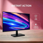 Acer EK240Y P6 23.8" 144Hz 1ms Full HD IPS LED Monitor HDMI & VGA Ports - SWIFT PERIPHERALSEK240Y-P6