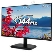 Acer EK240Y P6 23.8" 144Hz 1ms Full HD IPS LED Monitor HDMI & VGA Ports - SWIFT PERIPHERALSEK240Y-P6