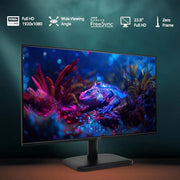 Acer EK240Y P6 23.8" 144Hz 1ms Full HD IPS LED Monitor HDMI & VGA Ports - SWIFT PERIPHERALSEK240Y-P6