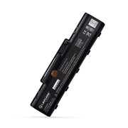 Acer EMACHINE D525 D725 E525 E627 E725 Compatible Laptop Battery 4000mAh 11.1V 6 Cell - SWIFT PERIPHERALSLAOBTEM4239