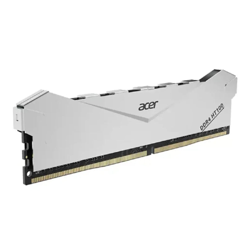 Acer HT100 16GB DDR4 RAM 3200MHz CL18 288 - Pin UDIMM Desktop Memory - SWIFT PERIPHERALSBL.9BWWA.242