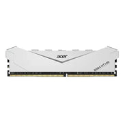 Acer HT100 16GB DDR4 RAM 3200MHz CL18 288 - Pin UDIMM Desktop Memory - SWIFT PERIPHERALSBL.9BWWA.242