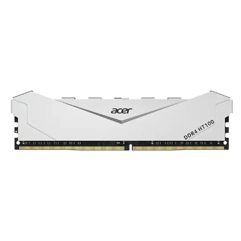 Acer HT100 16GB DDR4 RAM 3200MHz CL18 288 - Pin UDIMM Desktop Memory - SWIFT PERIPHERALSBL.9BWWA.242