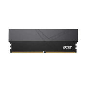 Acer HT200 32GB (16GBx2) DDR5 RAM 6000MHz CL32 288 - Pin Desktop Memory – Black - SWIFT PERIPHERALSBL.9BWWA.465