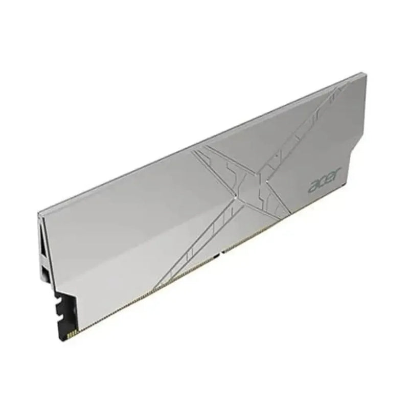 Acer HT200 32GB (16GBx2) DDR5 RAM 6800MHz CL34 288 - Pin Desktop Memory - SWIFT PERIPHERALSBL.9BWWA.466
