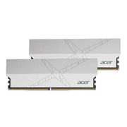 Acer HT200 32GB (16GBx2) DDR5 RAM 6800MHz CL34 288 - Pin Desktop Memory - SWIFT PERIPHERALSBL.9BWWA.466