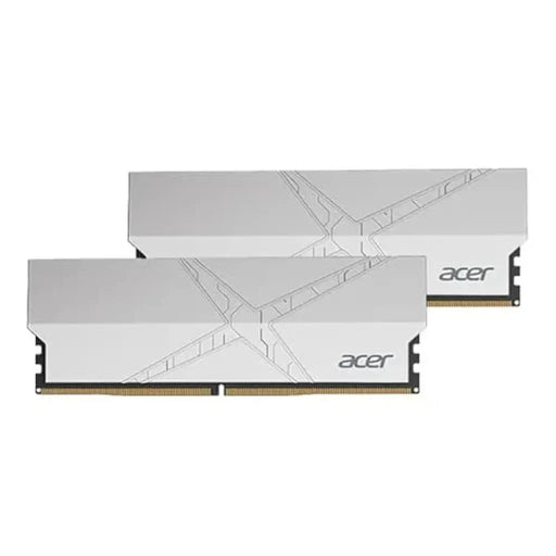 Acer HT200 32GB (16GBx2) DDR5 RAM 6800MHz CL34 288 - Pin Desktop Memory - SWIFT PERIPHERALSBL.9BWWA.466