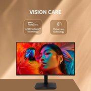 Acer KA270 P6 27" 144Hz 1ms Full HD IPS Monitor Built - in Stereo Speakers - SWIFT PERIPHERALSKA270-P6