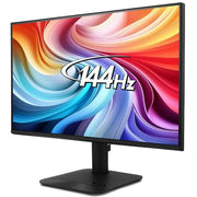Acer KA270 P6 27" 144Hz 1ms Full HD IPS Monitor Built - in Stereo Speakers - SWIFT PERIPHERALSKA270-P6