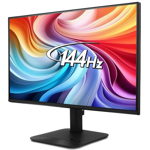 Acer KA270 P6 27" 144Hz 1ms Full HD IPS Monitor Built - in Stereo Speakers - SWIFT PERIPHERALSKA270-P6