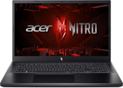 ACER NITRO 5 ANV15 - 51 NH.QN8SI.001 [CI7 - 13620H 13TH GEN/16GB/512GB SSD/WIN11 HOME/15.6 INCH/6GB - RTX4050 GRAPHICS /1 YEAR(S)/BLACK] - SWIFT PERIPHERALS1089985