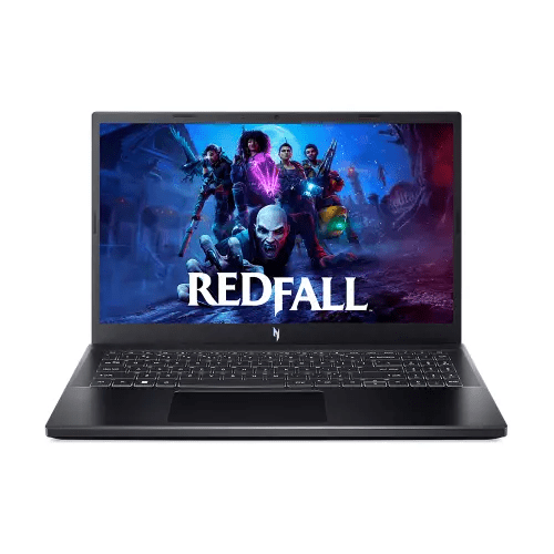 ACER NITRO 5 ANV15 - 51 NH.QN8SI.004 [CI5 - 13420H 13TH GEN/16GB/512GB SSD/WIN11 HOME/15.6 INCH/6GB - RTX4050 GRAPHICS /1 YEAR(S)/BLACK] - SWIFT PERIPHERALS1087252