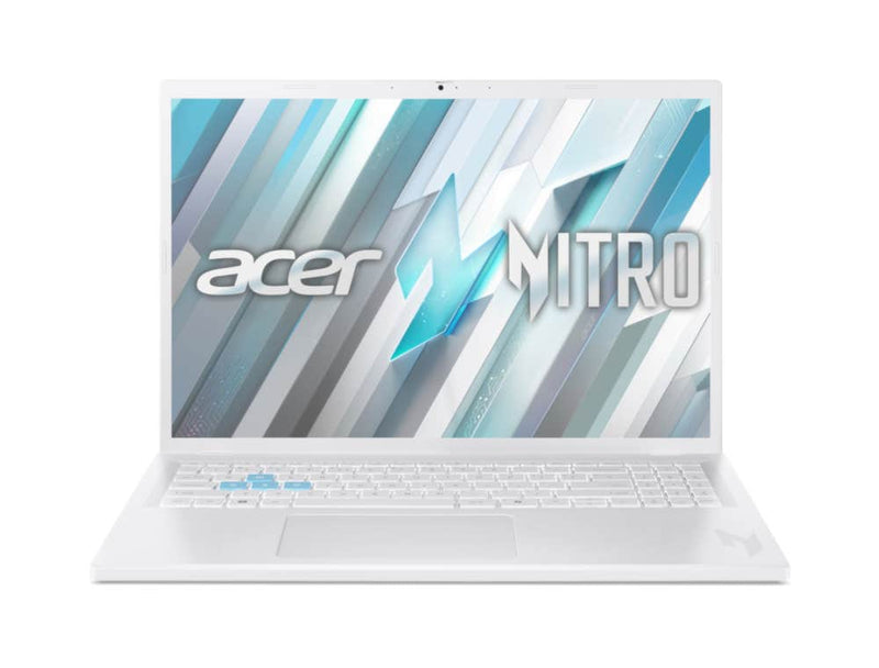 ACER NITRO LITE 16 NH.D5ASI.001 [CI5 - 13420H/16GB/512GB SSD/WIN11 HOME/16.0"/6GB - RTX4050 GRAPHICS/1 YEAR(S)/WHITE] - SWIFT PERIPHERALS1094722