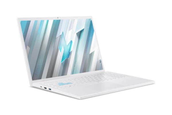 ACER NITRO LITE 16 NH.D5ASI.002 [CI7 - 13620H/16GB/512GB SSD/WIN11 HOME/16.0"/6GB - RTX4050 GRAPHICS/1 YEAR(S)/NO BAG/WHITE] - SWIFT PERIPHERALS1095716