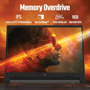 ACER NITRO V 16 ANV16 - 71 NH.QTNSI.003 GAMING LAPTOP (14TH GEN CORE I5 / 16GB/ 512GB SSD/ WIN11/ 6GB RTX 4050 GRAPH) - SWIFT PERIPHERALSAcerlaptop019