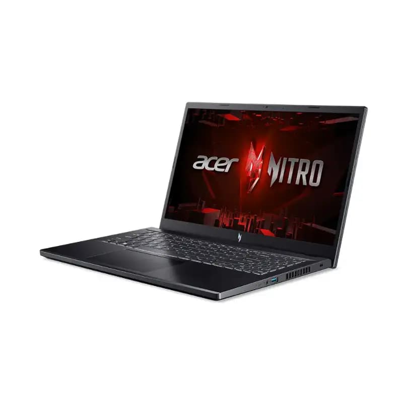 ACER NITRO V15 NH.QN8SI.008 [CI7 - 13620H/16GB/1TB SSD/WIN11 HOME/15.6"/6GB - RTX4050 GRAPHICS/1 YEAR(S)/BLACK] - SWIFT PERIPHERALS1094595