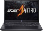 ACER NITRO V15 NH.QPESI.002 [R5 - 6600H/16GB/512GB SSD/WIN11 HOME/15.6"/6GB - RTX4050 GRAPHICS/1 YEAR(S)/BLACK] - SWIFT PERIPHERALS1095732