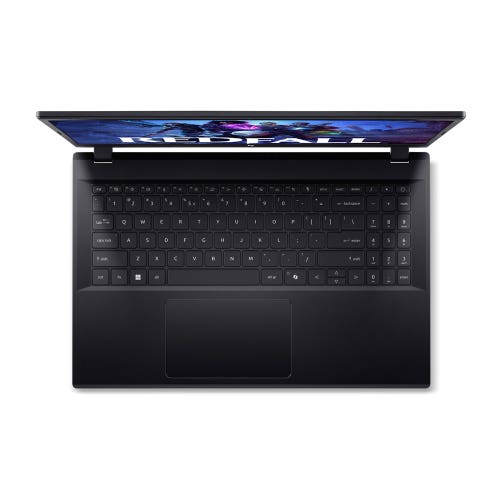 ACER NITRO V15 NH.QPFSI.006 [R5 - 6600H/16GB/512GB SSD/WIN11 HOME/15.6"/6GB - RTX3050 GRAPHICS/1 YEAR(S)//BLACK] - SWIFT PERIPHERALS1094551